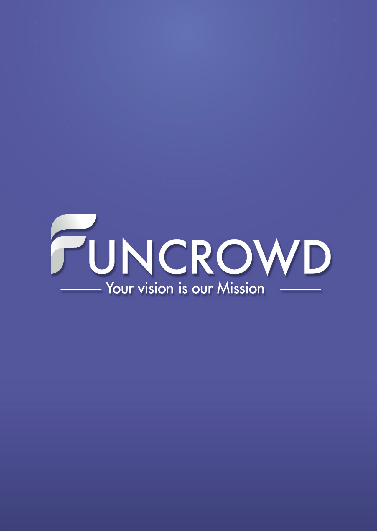 Funcrowd Company Profile 2026