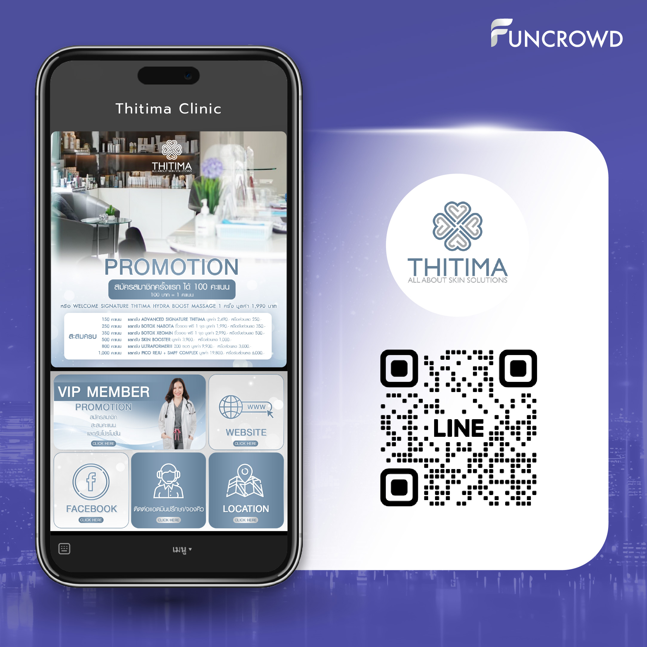 Funcrowd